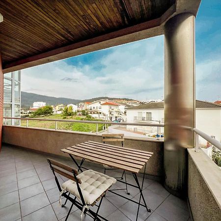 Comfortable Apartment In Viana Do Castelo Exterior photo