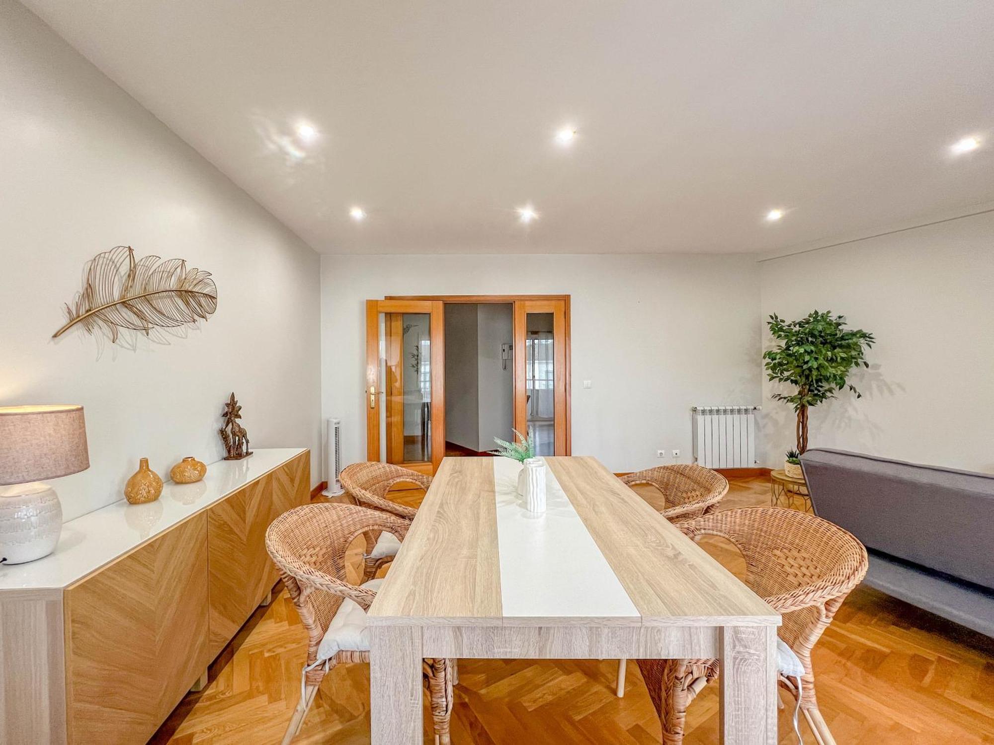 Comfortable Apartment In Viana Do Castelo Exterior photo