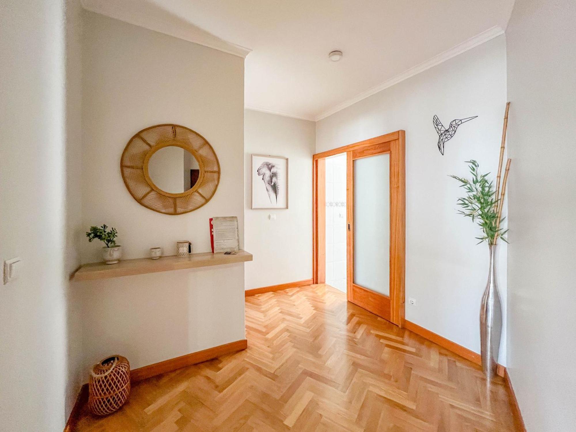 Comfortable Apartment In Viana Do Castelo Exterior photo